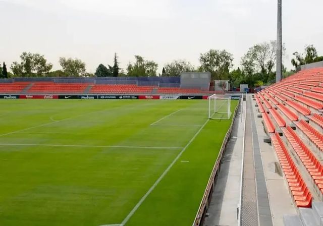 Majadahonda acoge el España-México sub-20 que debería haberse disputado en Ceuta