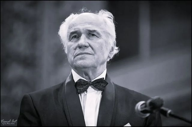 Chișinăul pregătește un centru cultural dedicat marelui compozitor Eugen Doga