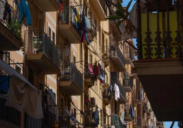 La subida del precio de la vivienda dispara en 50.000 euros el importe medio de las hipotecas