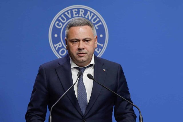 Ministrul Agriculturii nu este de acord cu Acordul Mercosur și cere garanții suplimentare pentru fermierii români