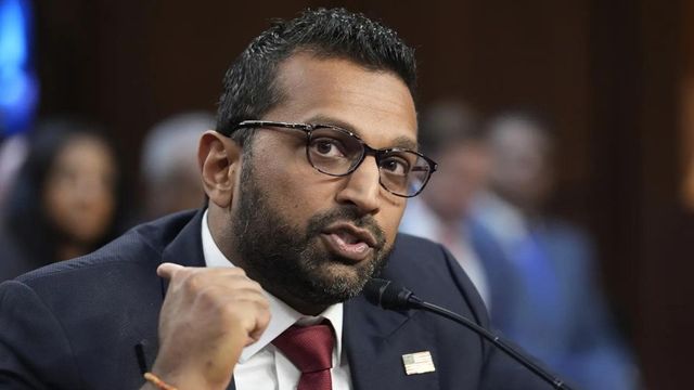 Politico: Directorul FBI, vizită rară în Rusia