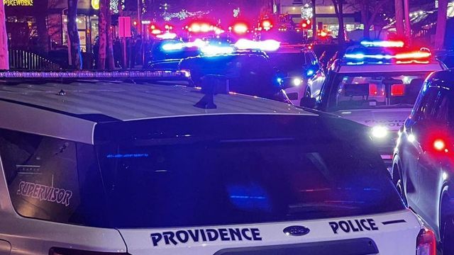 Usa, sparatoria alla Brown University: fermato un uomo