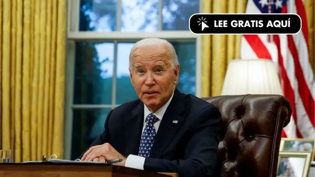 Biden recibirá a Trump en la Casa Blanca el próximo miércoles para iniciar la transición