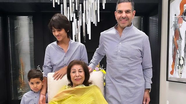 Family Feud Erupts Over Sunjay Kapur’s Sudden Death and Company Control | Sunjay Kapur Death