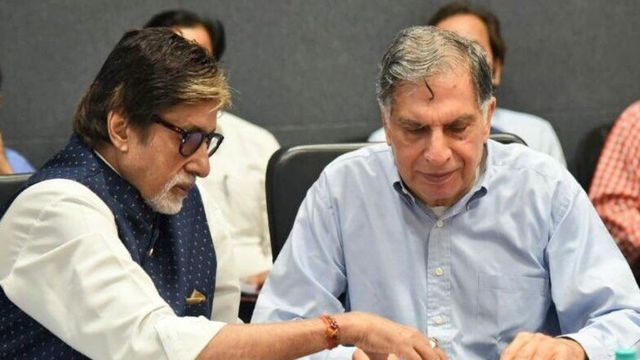 Ratan Tata produced flop movie starring Amitabh Bachchan, Bipasha Basu, earned…