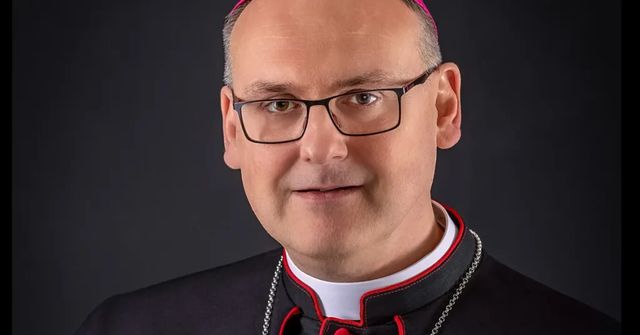 Pražským arcibiskupem bude Stanislav Přibyl, jmenoval ho papež