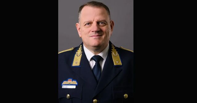 Elhunyt Bács-Kiskun Vármegye rendőrfőkapitánya