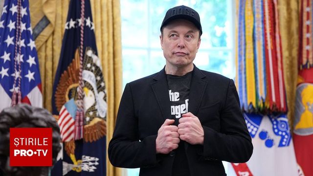 Blocaj bugetar în SUA. Elon Musk se oferă să plătească salariile agenților de securitate aeroportuară
