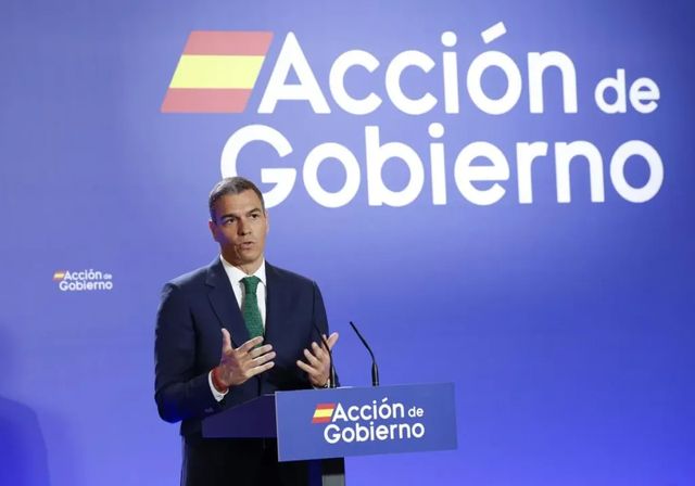 Más de 40 proyectos de ley, parados por discrepancias en el bloque de investidura
