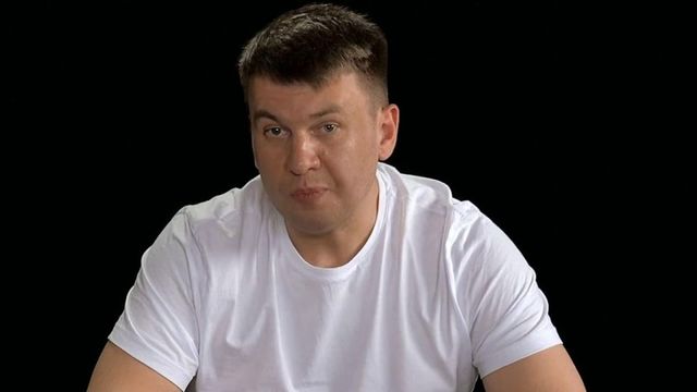 Bloggerul care l-a numit pe Putin „președinte ilegitim”, internat într-un spital de psihiatrie