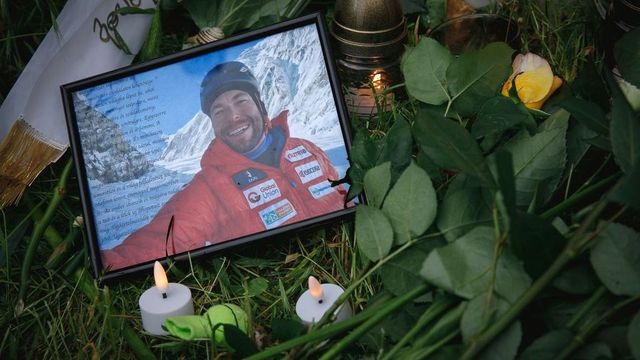 Hazakerülhet Suhajda Szilárd holtteste a Mount Everestről