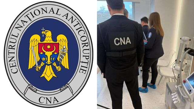 Noi percheziții în dosarul schemei de corupție în domeniul chirurgiei estetice