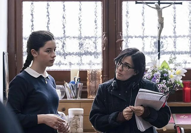 'Los domingos' encabeza las nominaciones a los Premios Feroz