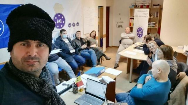Partidul Democrație Acasă poate participa la alegerile parlamentare
