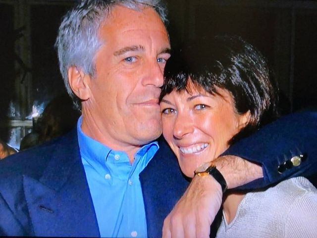 Caso Epstein, il dipartimento di Giustizia Usa incontrerà Ghislane Maxwell nei prossimi giorni