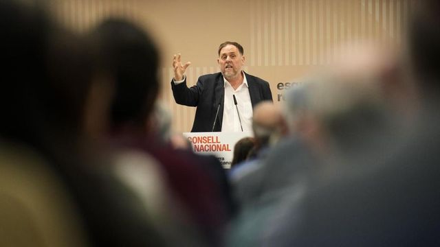 Junts presenta una enmienda a la totalidad a los presupuestos de Illa para 2026