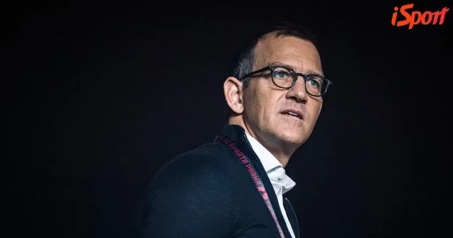 Křetínský se podle anglických médií brzy stane největším akcionářem West Hamu