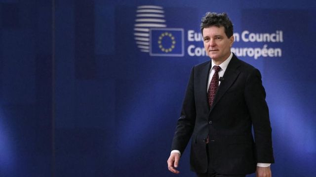 Nicușor Dan, la summit de urgență la Bruxelles