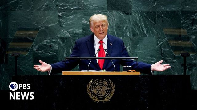 Trump amenință Iranul cu anihilarea, în timp ce diplomații caută un acord la ONU