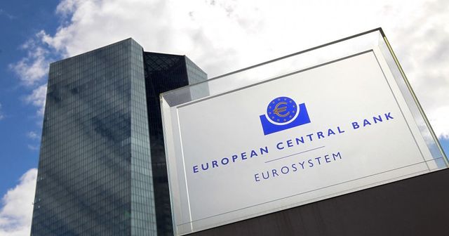 Banca Centrală Europeană, prima reducere de dobânzi după 2019