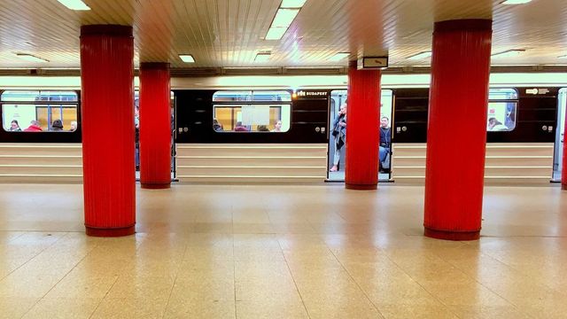 Meghosszabbítják az M3-as metrót – Karácsony Gergely már reagált is a bejelentésre
