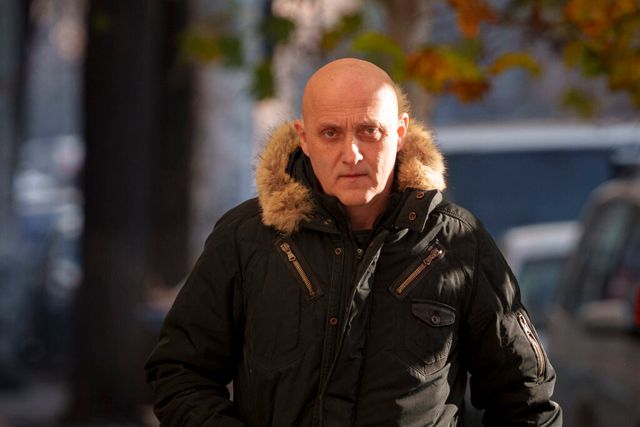 Horațiu Potra, adus sub escortă în România