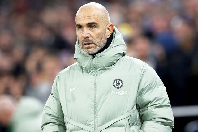 Enzo Maresca a fost demis de la Chelsea