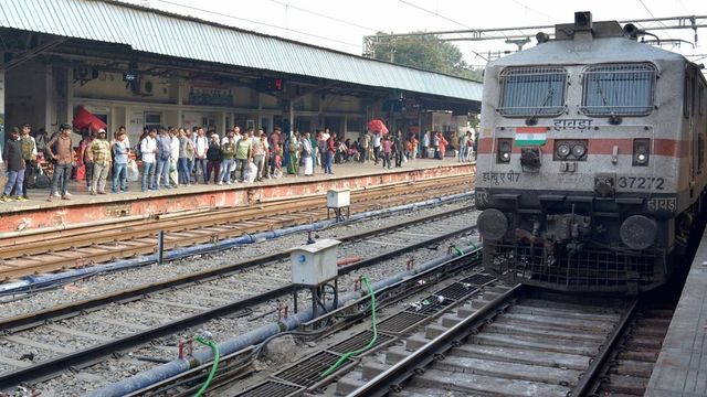 Railways To Run 7000 Special Trains Amid Festive Rush For Diwali, Chhath Puja