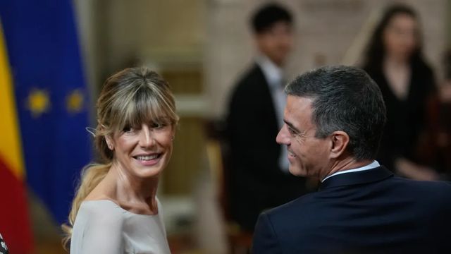 Begoña Gómez se librará de nuevo del 'paseíllo' al juzgado