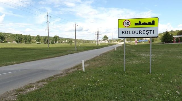 Alegeri repetate la Boldurești cu un singur candidat pe listă