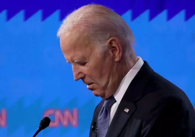 Kéréssel fordult Joe Biden az amerikaiakhoz