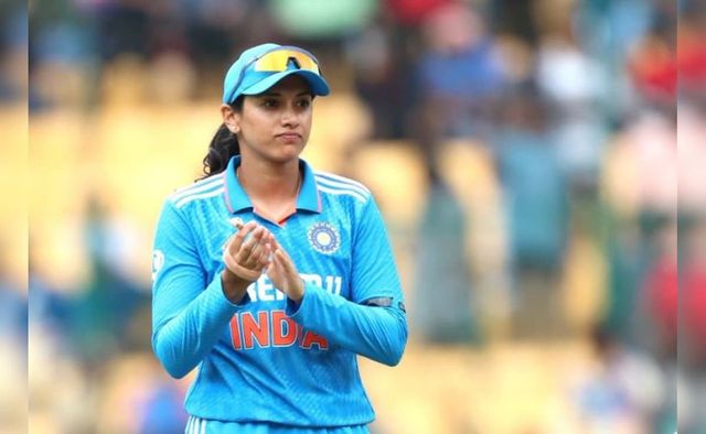 Smriti Mandhana joins 2-time champion Adelaide Strikers