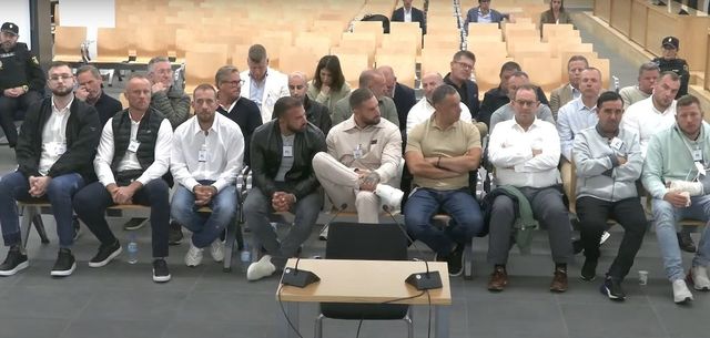 La Audiencia Nacional condena por narcotráfico y blanqueo al hijastro de la alcaldesa de Marbella