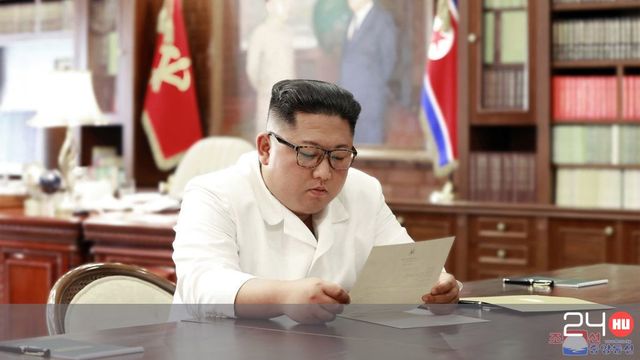 Észak-Korea a közvetítői szerep felhagyására szólította fel Szöult