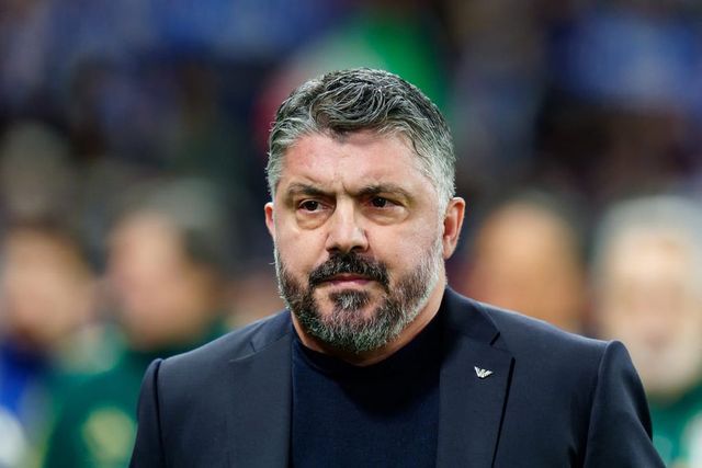 Távozik az olasz válogatott szövetségi kapitánya