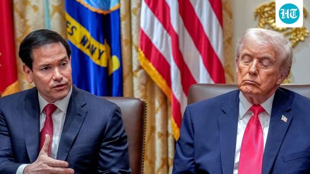 Seeks more territories: Marco Rubio warns of ‘imminent threat’ from radical Islam