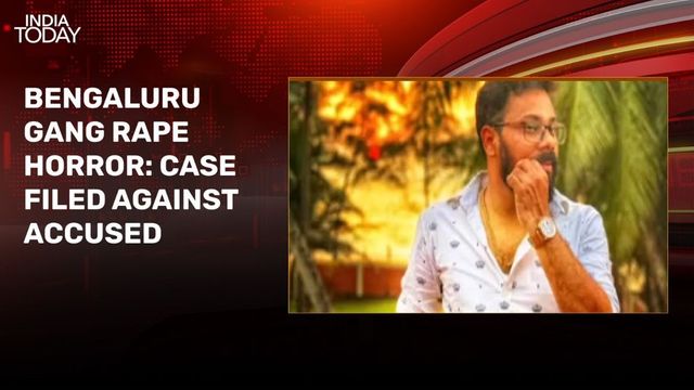 19-year-old student gang-raped at Bengaluru villa, case filed against accused