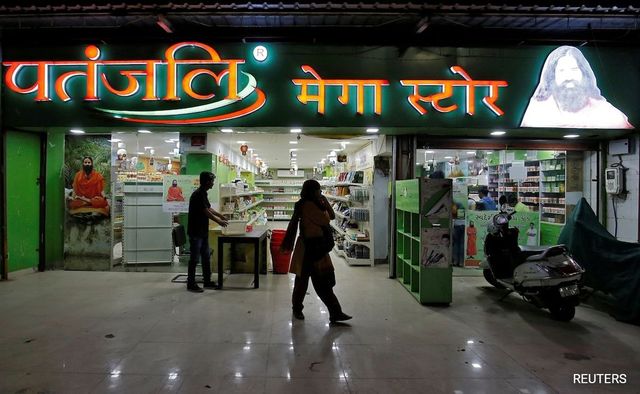 Licenses Of 14 Patanjali Products Cancelled By Uttarakhand Authority