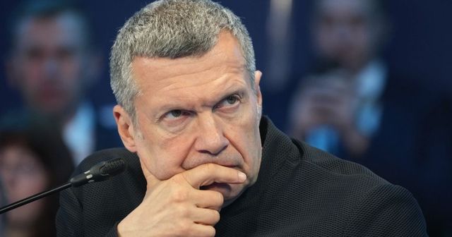 ++ Fonti, Farnesina convoca ambasciatore russo dopo insulti di Solovyov a Meloni ++