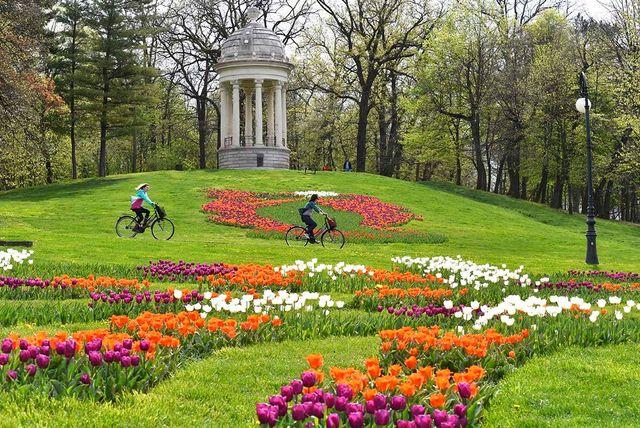 În weekend, Craiova e în sărbătoare! Parcul Nicolae Romanescu împlinește 120 de ani