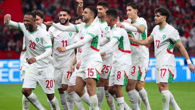 Calificare în sferturile Cupei Africii pentru Maroc, după o performanță istorică a jucătorului de la Real Madrid