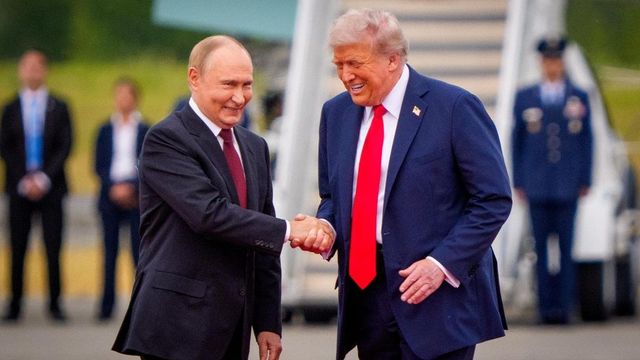 Trump, mi piacerebbe se Putin e XI venissero a G20 a Miami