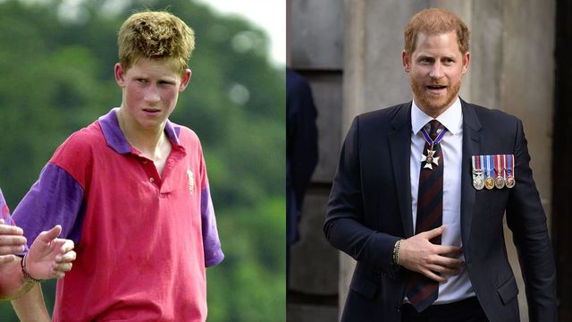 Harry compie 40 anni, gli auguri social della Royal Family