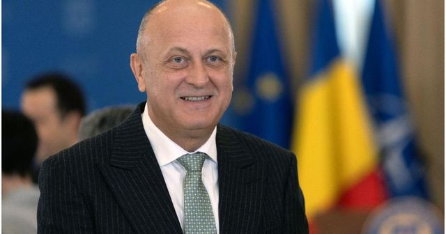 Concordia cere eliminarea impozitului minim pe cifra de afaceri