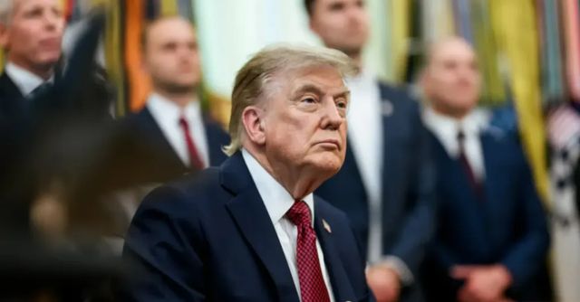 Trumpova Rada míru dosáhla dohody o odzbrojení Hamásu, Gazu má spravovat nová palestinská vláda