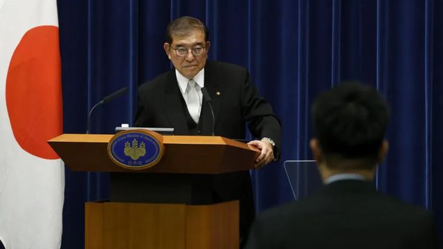 Ishiba será el primer ministro de Japón y dirigirá un Gobierno en minoría