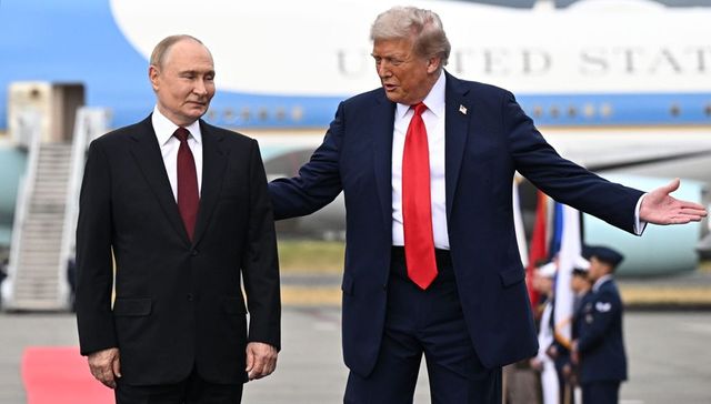 Trump spune că Putin nu intenționează să atace NATO: Vorbesc cu el. Îl cunosc foarte bine