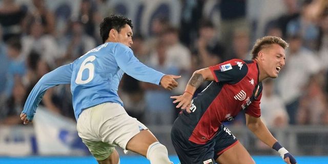 Pronostico Lazio-Genoa, in palio i quarti di Coppa Italia