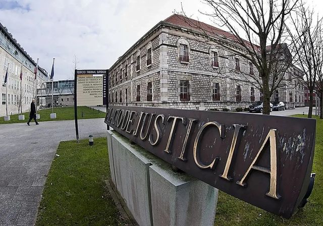 Condenan en Cantabria a doce años de prisión a un hombre que abusó de dos hermanas de corta edad