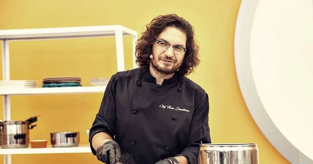 Antena 1 a pierdut procesul cu juratul MasterChef Florin Dumitrescu și PRO TV